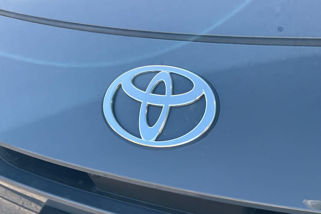 2024 Toyota Prius Prime XSE Premium Roseville CA
