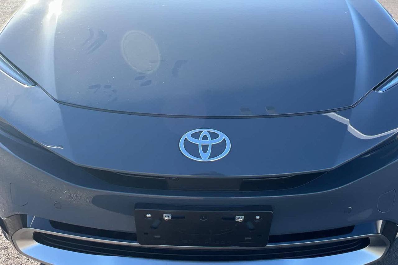 2024 Toyota Prius Prime XSE Premium Roseville CA