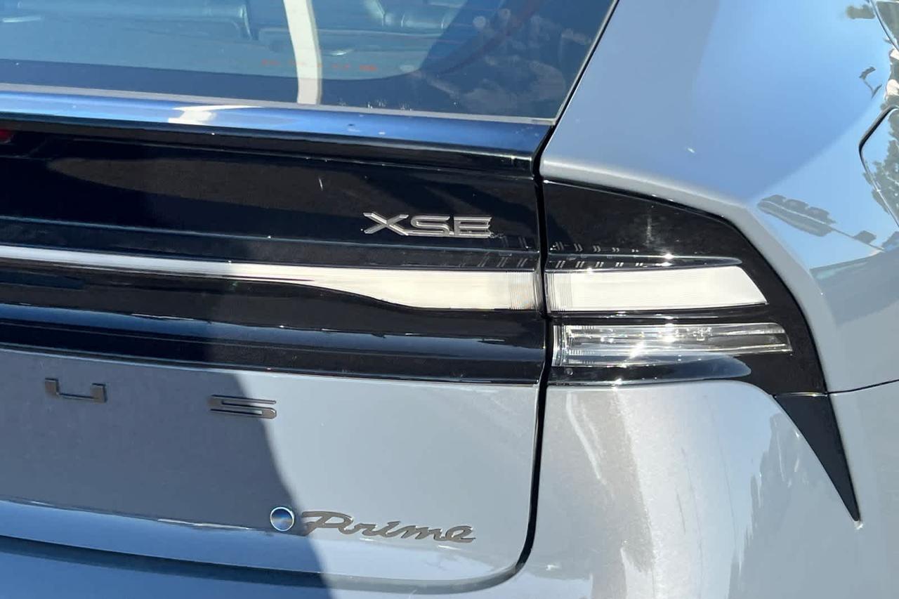 2024 Toyota Prius Prime XSE Premium Roseville CA