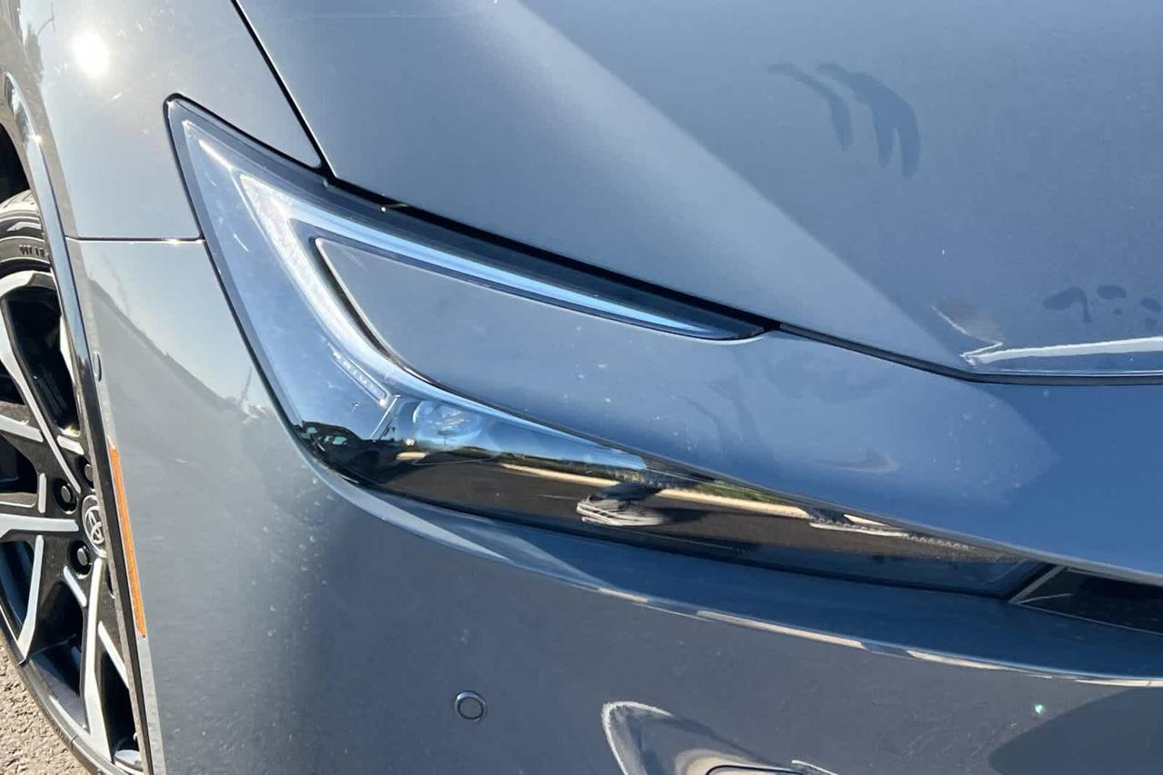 2024 Toyota Prius Prime XSE Premium Roseville CA