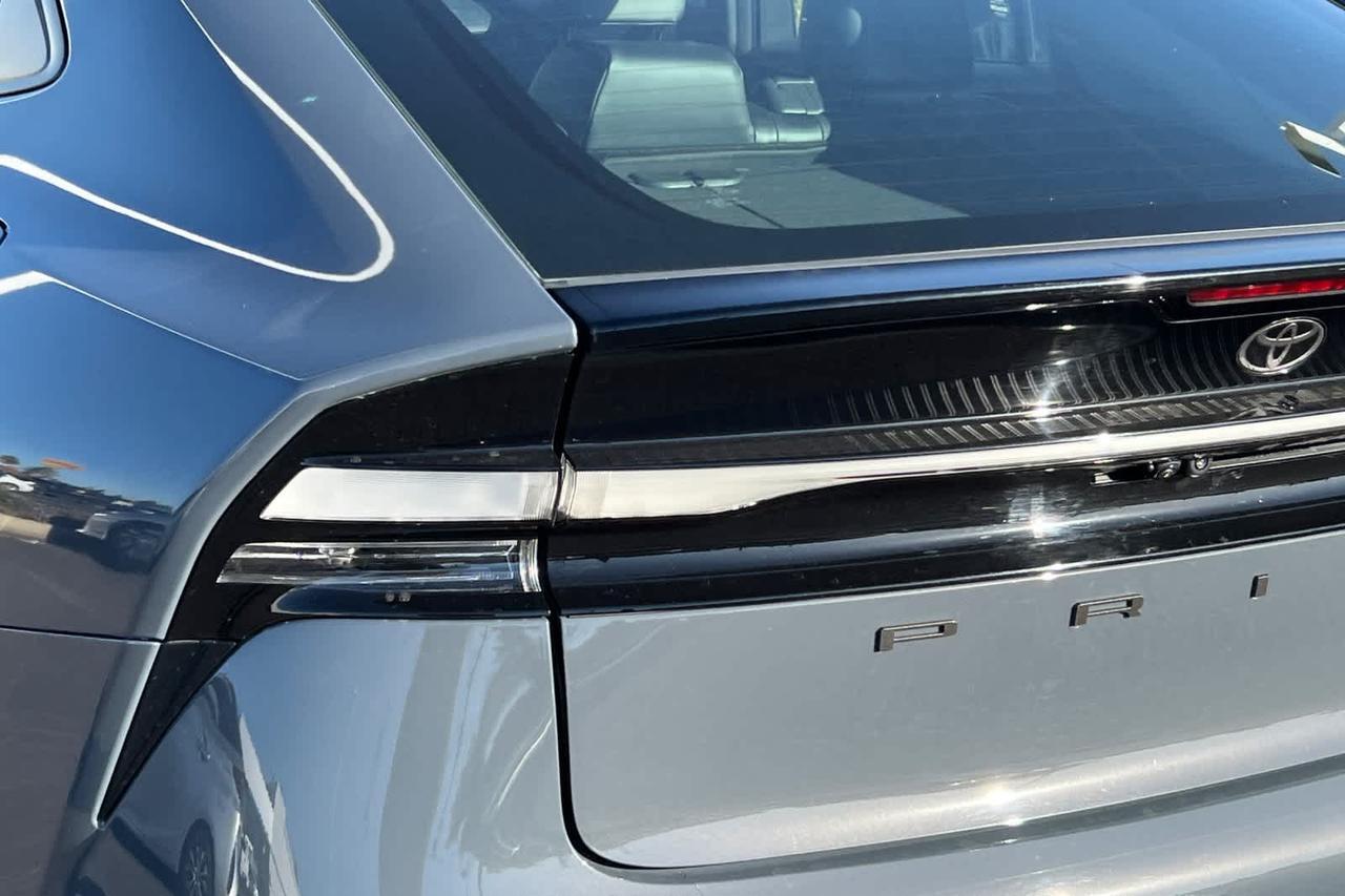 2024 Toyota Prius Prime XSE Premium Roseville CA