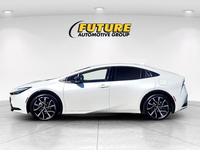2024 Toyota Prius Prime XSE Premium Roseville CA