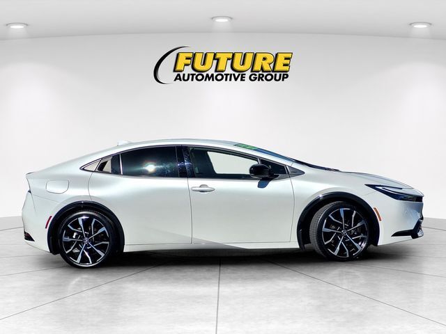 2024 Toyota Prius Prime XSE Premium Roseville CA