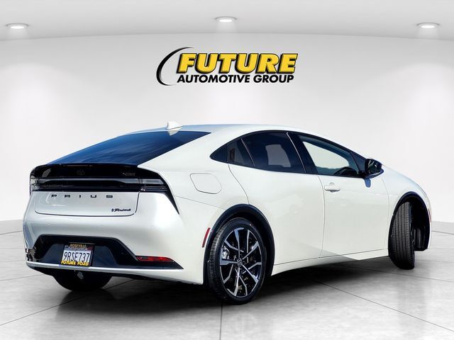 2024 Toyota Prius Prime XSE Premium Roseville CA