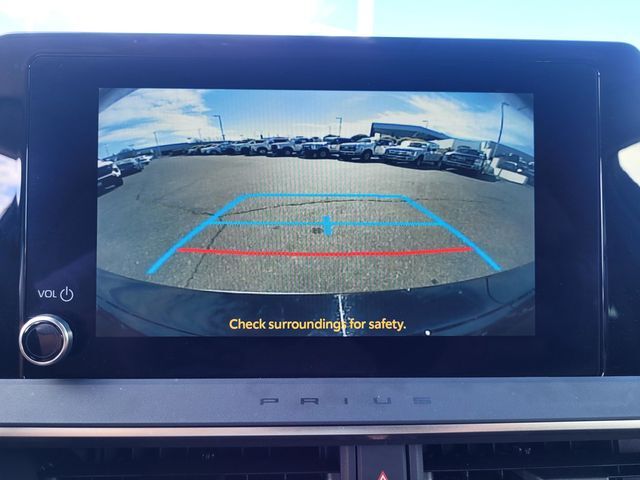 2024 Toyota Prius Prime XSE Premium Roseville CA