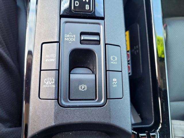 2024 Toyota Prius Prime XSE Premium Roseville CA