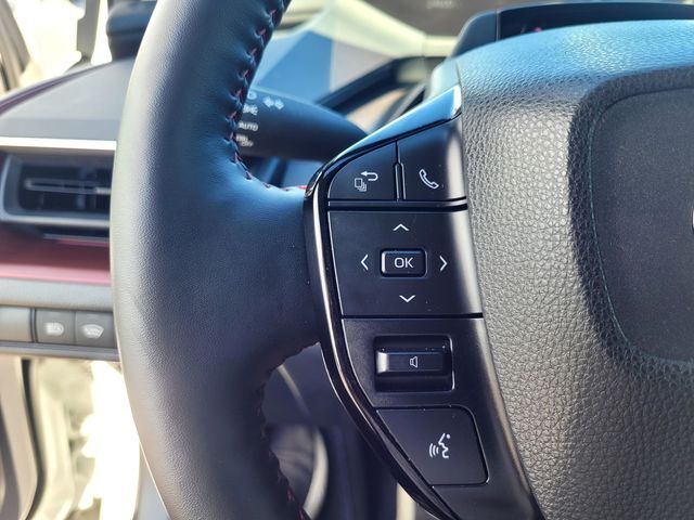 2024 Toyota Prius Prime XSE Premium Roseville CA