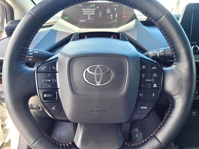 2024 Toyota Prius Prime XSE Premium Roseville CA