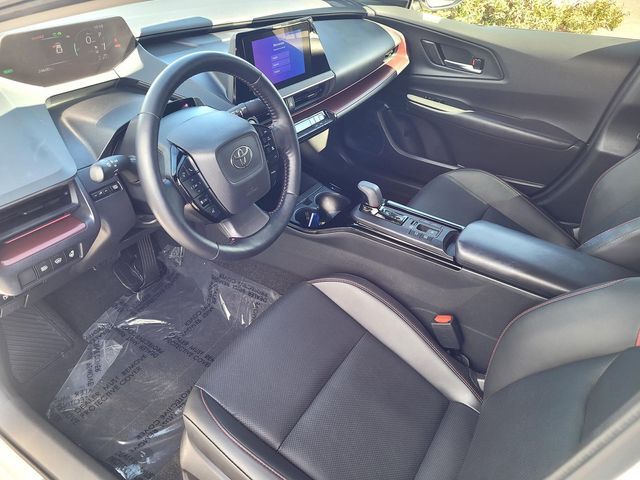 2024 Toyota Prius Prime XSE Premium Roseville CA