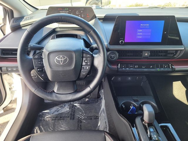 2024 Toyota Prius Prime XSE Premium Roseville CA