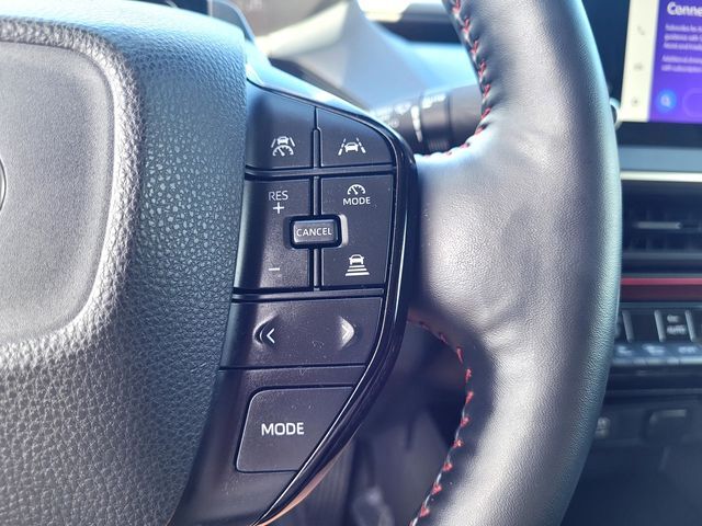 2024 Toyota Prius Prime XSE Premium Roseville CA