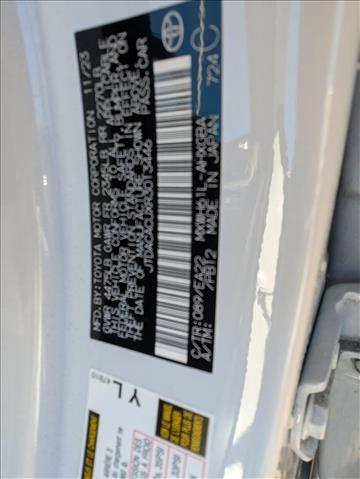 2024 Toyota Prius Prime XSE Roseville CA