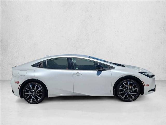 2024 Toyota Prius Prime XSE Roseville CA