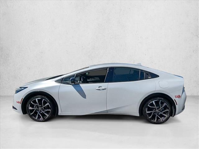 2024 Toyota Prius Prime XSE Roseville CA
