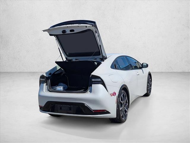 2024 Toyota Prius Prime XSE Roseville CA