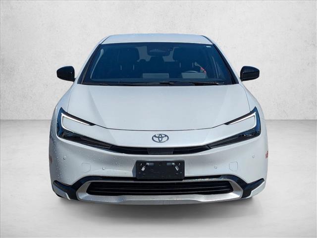 2024 Toyota Prius Prime XSE