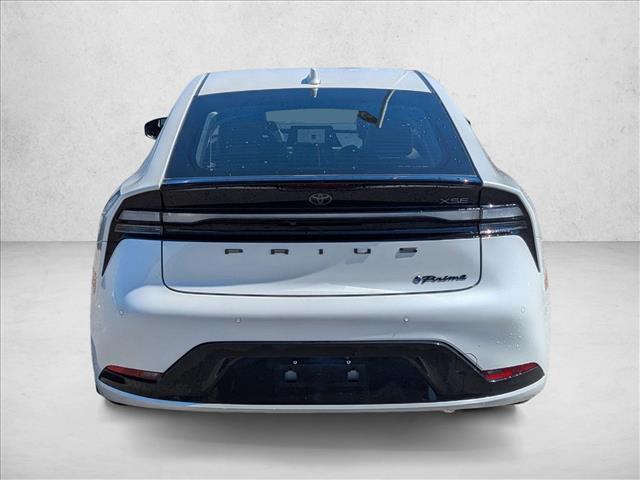 2024 Toyota Prius Prime XSE Roseville CA