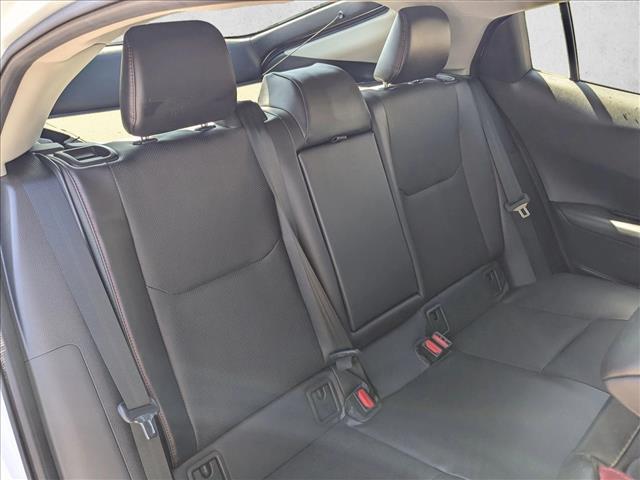 2024 Toyota Prius Prime XSE Roseville CA