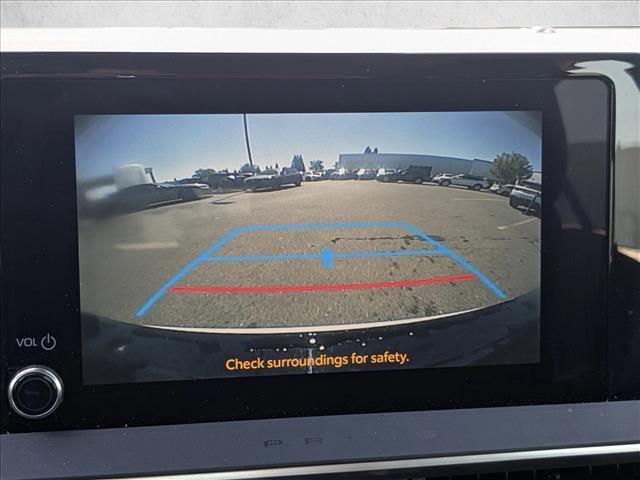 2024 Toyota Prius Prime XSE Roseville CA