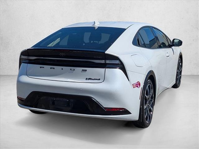 2024 Toyota Prius Prime XSE Roseville CA