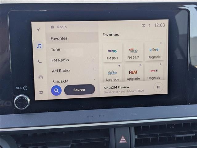 2024 Toyota Prius Prime XSE Roseville CA