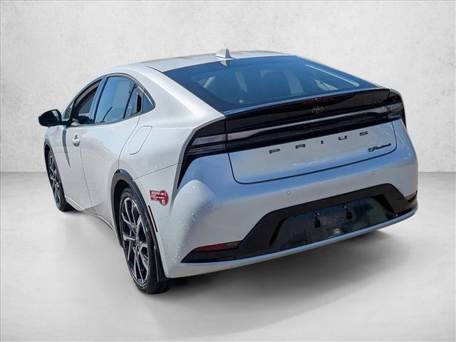 2024 Toyota Prius Prime XSE Roseville CA