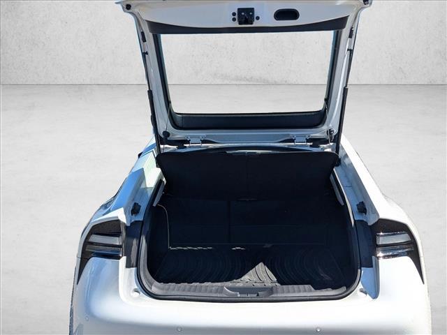 2024 Toyota Prius Prime XSE Roseville CA