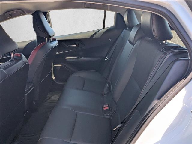 2024 Toyota Prius Prime XSE Roseville CA