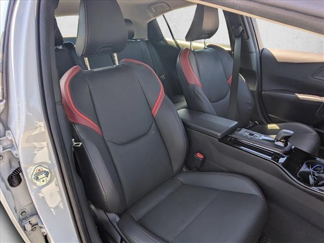 2024 Toyota Prius Prime XSE Roseville CA