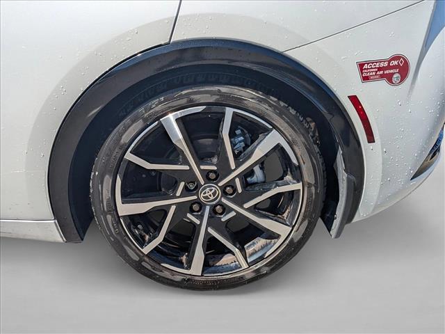 2024 Toyota Prius Prime XSE Roseville CA