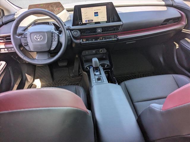 2024 Toyota Prius Prime XSE Roseville CA