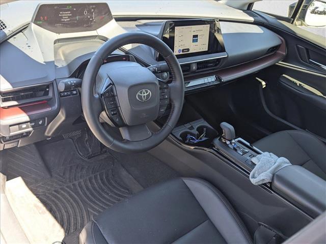 2024 Toyota Prius Prime XSE Roseville CA