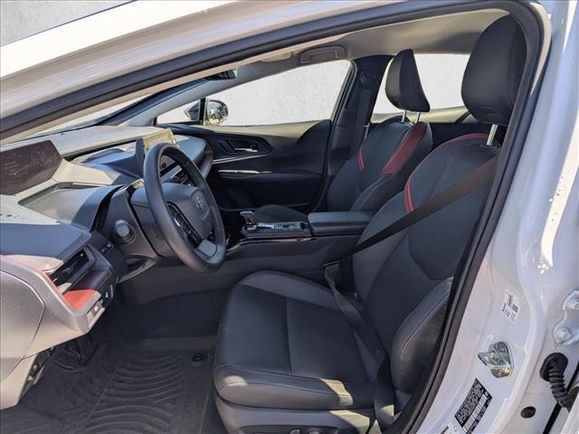 2024 Toyota Prius Prime XSE Roseville CA