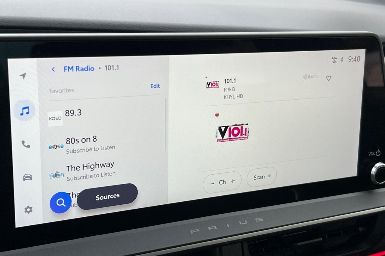 2024 Toyota Prius Prime XSE Roseville CA