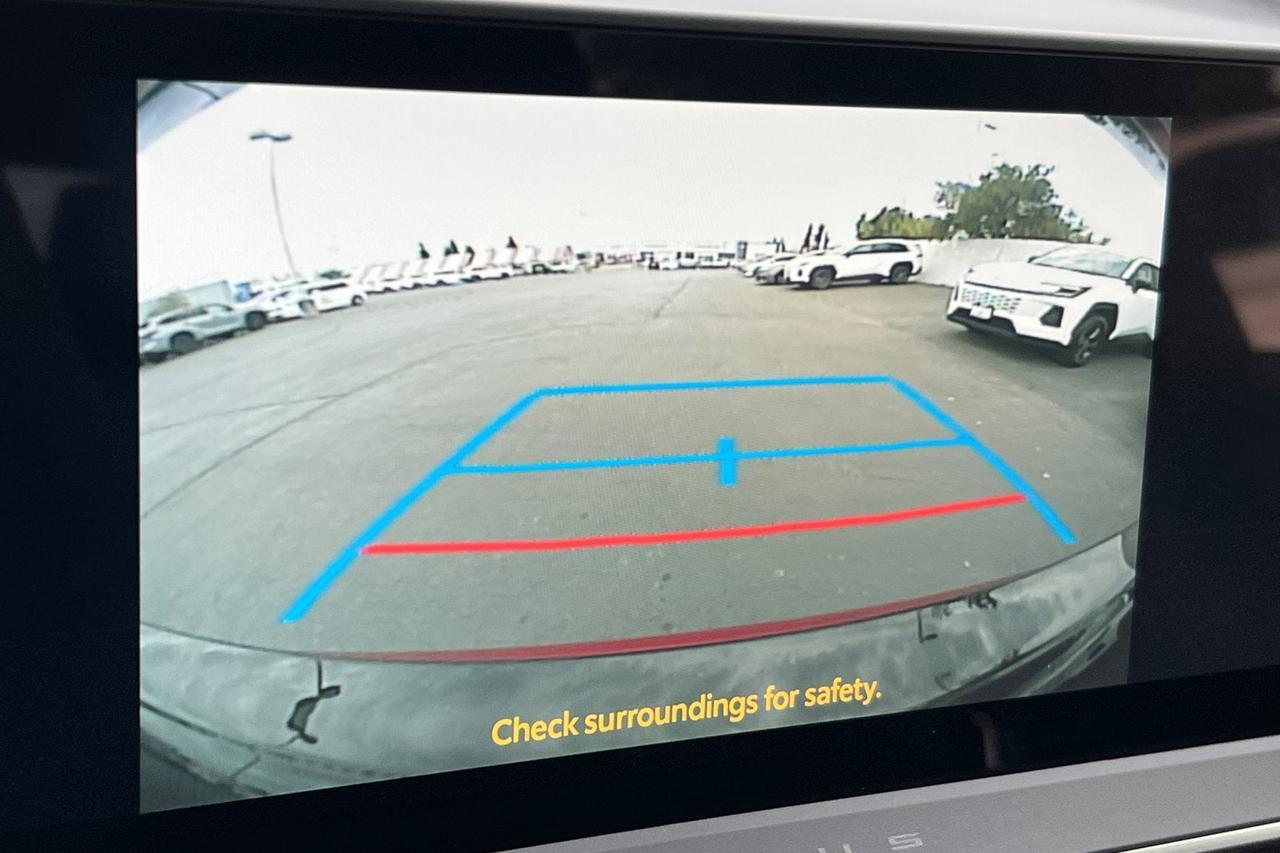 2024 Toyota Prius Prime XSE Roseville CA