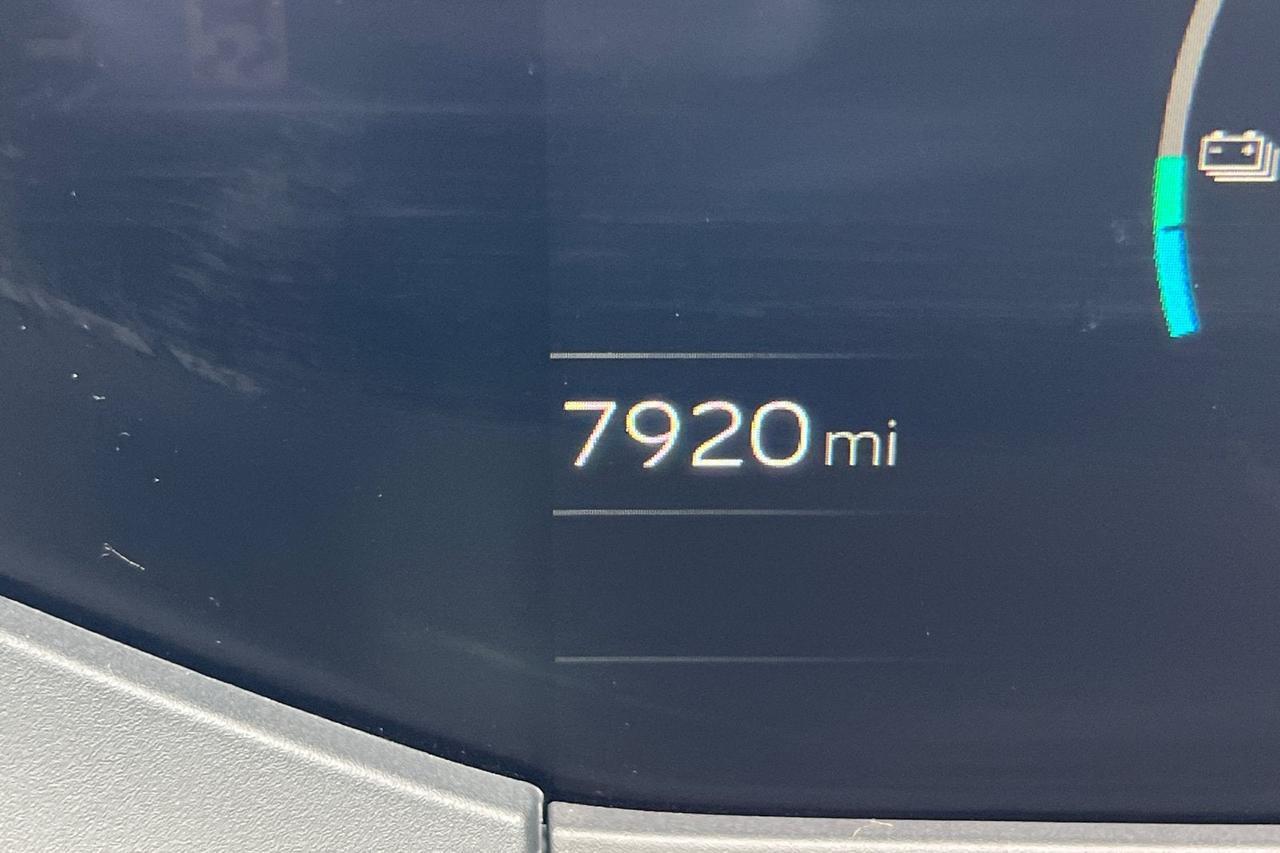 2024 Toyota Prius Prime XSE Roseville CA