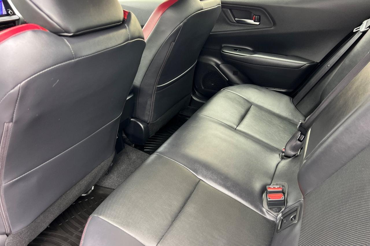 2024 Toyota Prius Prime XSE Roseville CA