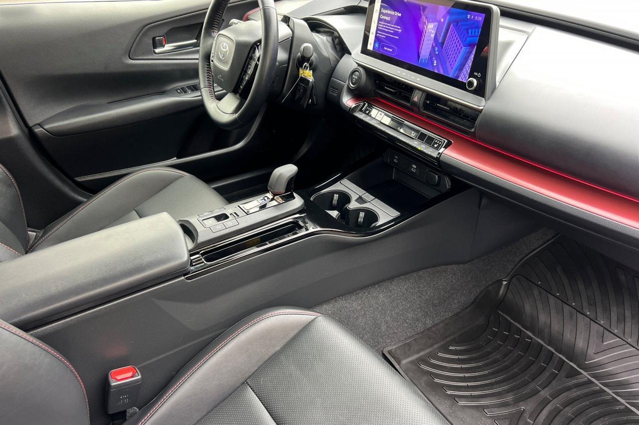 2024 Toyota Prius Prime XSE Roseville CA