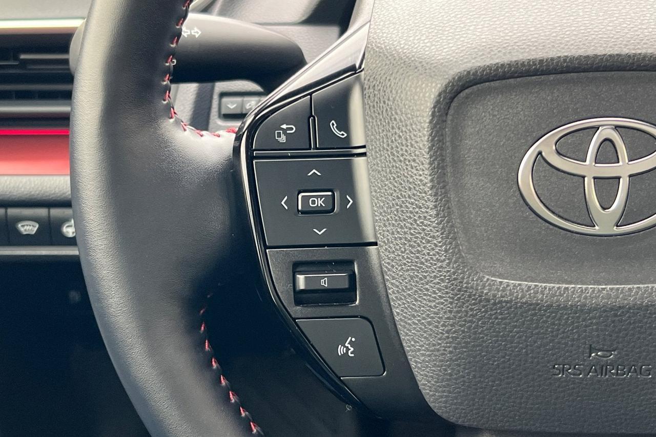 2024 Toyota Prius Prime XSE Roseville CA