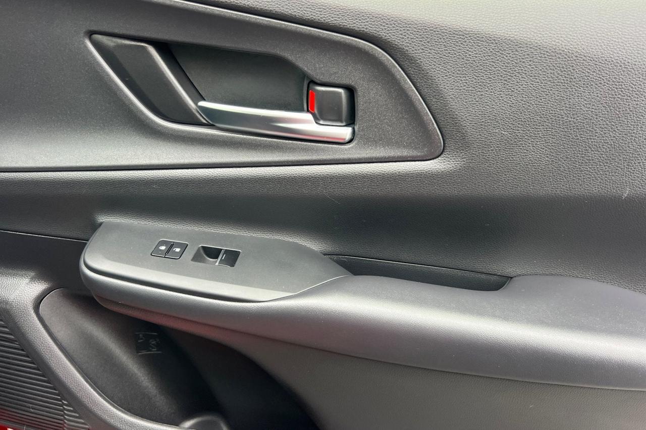 2024 Toyota Prius Prime XSE Roseville CA