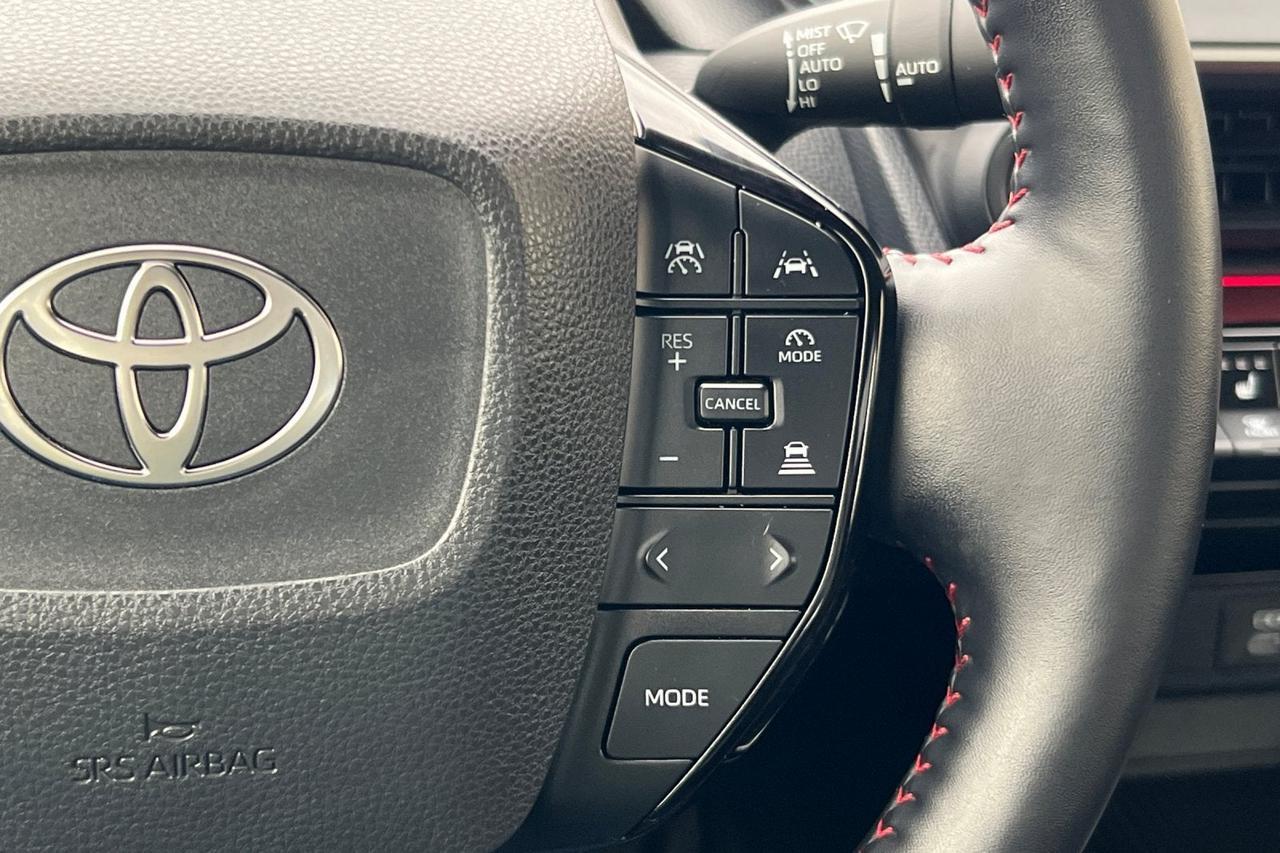 2024 Toyota Prius Prime XSE Roseville CA