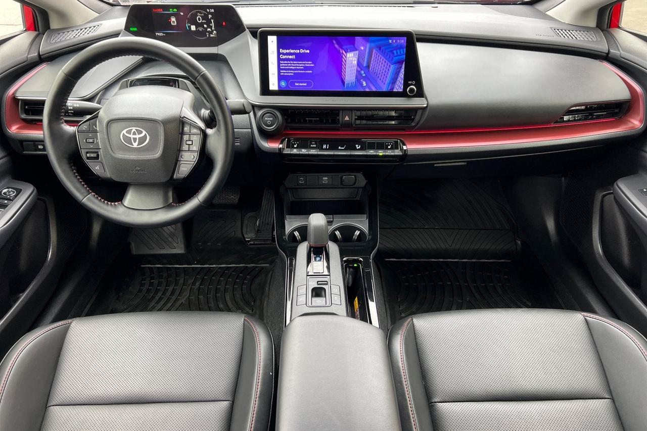 2024 Toyota Prius Prime XSE Roseville CA