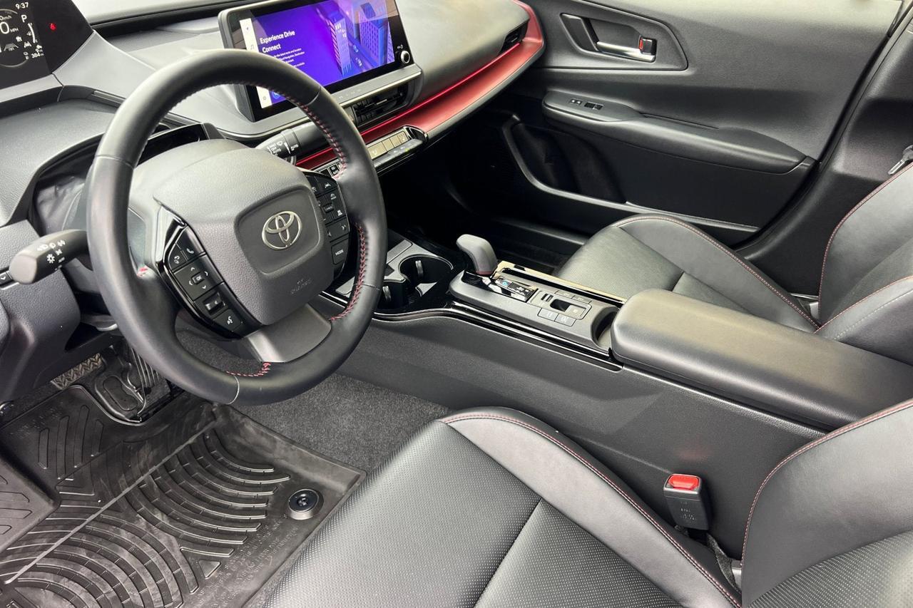 2024 Toyota Prius Prime XSE Roseville CA
