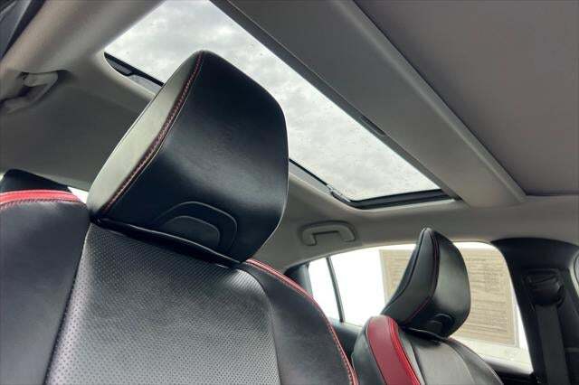 2024 Toyota Prius Prime XSE Roseville CA