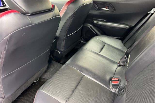 2024 Toyota Prius Prime XSE Roseville CA