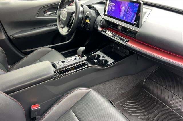 2024 Toyota Prius Prime XSE Roseville CA