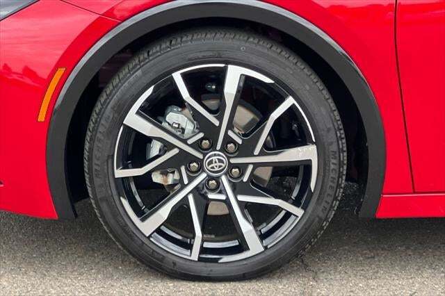 2024 Toyota Prius Prime XSE Roseville CA