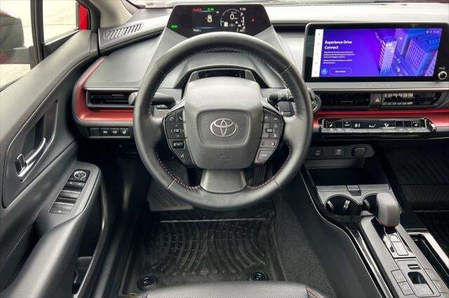2024 Toyota Prius Prime XSE Roseville CA