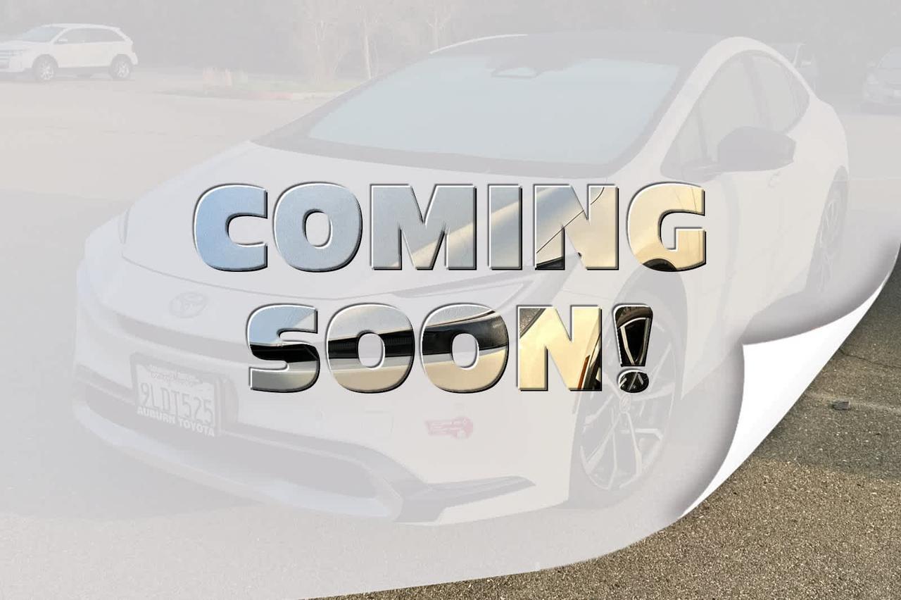 2024 Toyota Prius Prime XSE