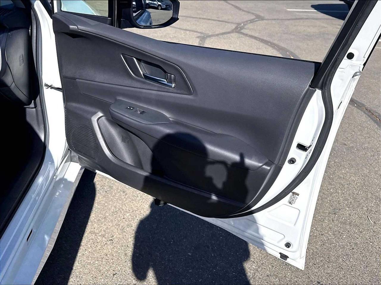 2024 Toyota Prius Prime XSE Roseville CA